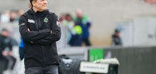 Hannover 96 trennt sich von Trainer Titz – übernimmt jetzt Sandro Wagner?
