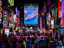 Major travel shake-up for Aussies heading to Thailand as visa-free limit is cut in half amid crime and security concerns