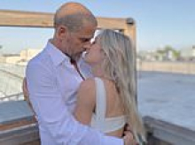 Hunter Biden mocks Don Jr and Bettina Trump after revelation Russian oligarch helped bankroll couple's lavish Bahamas wedding party