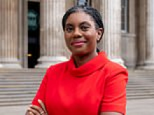 Tories looking at 'fiscally responsible' ways to scrap inheritance tax, Kemi Badenoch confirms as she hits back at Robert Jenrick's claim it is 'morally wrong' not to put low earners first