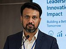 Physio caught intoxicated behind the wheel is suspended in UK... before launching new clinic in India where he claims 'drink-driving is not taken as seriously'
