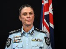 I'm a police boss. Think your occasional line of cocaine is harmless? Here's what Australians need to know
