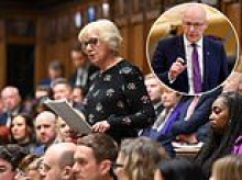 SNP Government's attitude to defence is 'damaging' prospects north of the Border