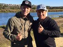 Horror update after man attacked by shark at Australian beach as he loses his foot