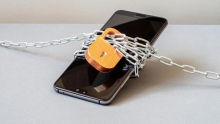 Izgubljen telefon lahko ustavi podjetje