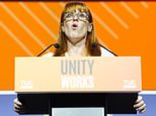 QUENTIN LETTS: If defamation courts were like football, VAR might be looking at Big Ange's comments