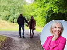 Meghan's plot to become the Queen of the Cotswolds: WhatsApp is abuzz and rumours are flying. This is what I'm hearing about the duchess's big plans for the future - but this is the woman who will stand in her way, reveals NADINE DORRIES