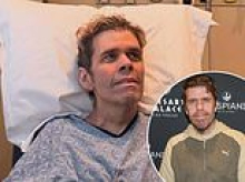 Perez Hilton moves to residential treatment facility for 'weeks or more' as he continues to recover from horrific self-harm livestream