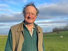 JAMIE BLACKETT: With a vegan minister and an animal rights fanatic deputy, what chance do farmers have?