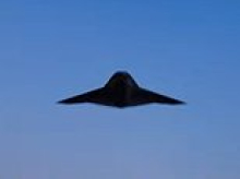 America's newest super weapon sparks wild accusations the government has lied about UFOs