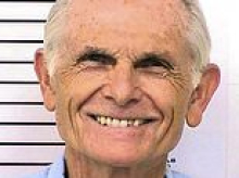 Charles Manson's 'right-hand man' dies in prison at 83 after his parole was blocked 8 times