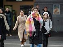 Millions of Aussies in for 'chilly' cold snap as temperatures set to plunge across south-eastern states