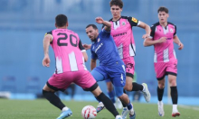 Boban ga je htio vratiti u Dinamo, ali je predstavljen u novom klubu