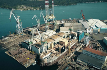 Turci preuzimaju ponos hrvatske industrije