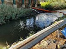 Data center debacle as 'computer glitch' causes 5k gallons of diesel fuel to spill into New Jersey wetlands