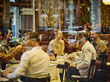 People buying alcohol to be able to prove their age in pubs and restaurants using digital ID on phone apps