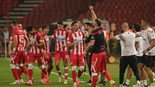 Panika na Marakani! Hrvati otimaju Zvezdi Ligu šampiona?