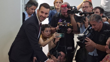 SPAJIĆEV TVIT-PUCANj U PRAZNO: Bez reagovanja posle upozorenja premijera Crne Gore na hibridne pretnje iz regiona