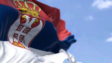MOĆNA PORUKA PREDSEDNIKA: Naša trobojka simbol je slobode i ponosa, ali i obaveze da čuvamo Srbiju! (VIDEO)