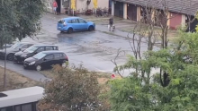 U SRBIJI DANAS OBLAČNO, MESTIMIČNO S KIŠOM: Temperatura do 25 stepeni