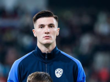 Ni kaj, Benjamin Šeško odhaja v drugačen svet