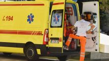 DRAMA U SUPETRU Srušila se pred zatvorenom Hitnom, život joj spasili brat i prijatelj...
