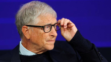 Bill Gates o cijepljenju djece: 'Nažalost, nećemo moći to iskorijeniti, tragično je ovo!'