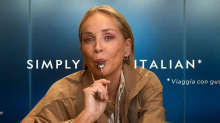 Ita Airways imbarca Sharon Stone: “Racconto l’esperienza italiana”
