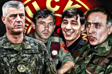 SUTRAŠNJA PRESUDA U HAGU ZA VOĐE ZLOČINAČKE OVK PRETI DA ZAPALI KOSOVO I METOHIJU! Srbi na udaru ako ekstremisti krenu u pohod