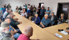 AKTIVIRANI OTKUPLJIVAČI I VAN LOZNICE: Grad Loznica i resorno ministarstvo rešavaju problem otkupa mleka