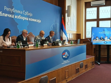 RIK UTVRDIO FINANSIJSKI PLAN: Donete odluke vezane za rad i sprovođenje izbora