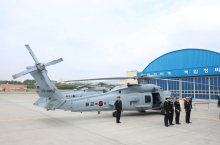 Naoružavanje: Kupuju 20 američkih helikoptera Seahawk