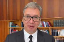 Vučić: 
