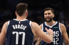 Dončić dovodi bivšeg saigrača u svoj klub?