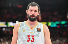 Mirotić potpisao – ostaje u Evroligi