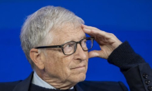 Gates: Ospice nije moguće iskorijeniti zbog protivljenja cjepivu