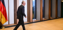 Friedrich Merz: Die Union darf den Kanzler jetzt nicht fallenlassen – Kommentar