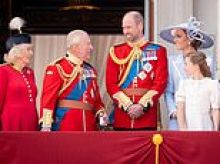 Channel 4 documentary on future of the Royal Family claims one in four Brits now want to abolish the monarchy