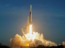 US confirms for first time it has deployed a space weapon in orbit