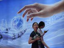 China's spy chief warns AI could bring an end to Communist party rule