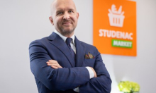 Mikolaj Chruszczewski preuzima funkciju člana Uprave i glavnog financijskog direktora Studenca