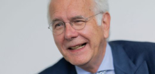 Harald Schmidt rät Friedrich Merz zu offensiverem Auftreten
