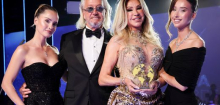 Robert Geiss & Carmen Geiss teilen ihr Leben künftig bei ProSiebenSat.1 - Aus bei RTL Zwei