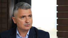 NASILNIK KOJI JE TUKAO ŽENE?! Ko je Ilija Srdanović, prvi na studentsko-blokaderskoj listi