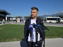 Celje tudi uradno potrdilo prihod Zorana Zeljkovića
