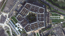 Pentagon ukida zavjet šutnje: Stvoren  je siguran kanal za svjedočenja o NLO-ima...