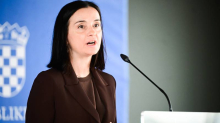 Bura zbog otpada iz Gospića: Ministrica smiruje, IDS traži stop, DP želi zabranu uvoza smeća