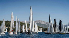 VIDEO Pet regata u pet vikenda:  Mrduja ima i novu pismu
