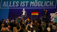 AfD najjača stranka u Njemačkoj
