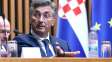 GLEDAJTE UŽIVO Vratili se s odmora i odmah 'fajt' u Saboru